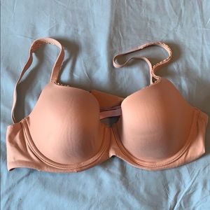 VS Lined Body by Victoria Bra
